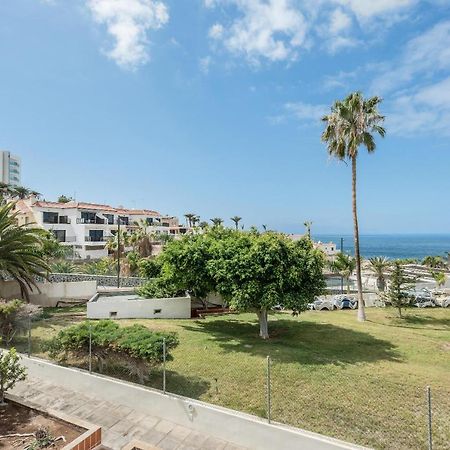 Apartamento Acantilados Acantilado de los Gigantes Eksteriør bilde